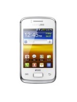 Samsung Galaxy Y Duos S6102 Spare Parts & Accessories