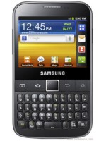 Samsung Galaxy Y Pro B5510 Spare Parts & Accessories