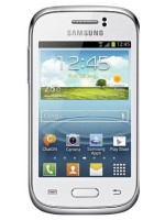 Samsung Galaxy Young Duos S6312 Spare Parts & Accessories
