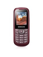 Samsung GT-E1220 Spare Parts & Accessories