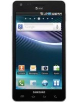 Samsung I997 Infuse 4G Spare Parts & Accessories
