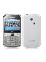 Samsung S3350 Spare Parts & Accessories