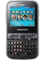 Samsung S3353 Spare Parts & Accessories