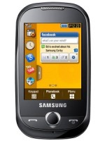Samsung S3650 Corby Genio Touch Spare Parts & Accessories