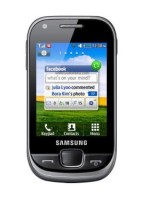 Samsung S3770 Spare Parts & Accessories