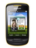 Samsung S3850 Corby II Spare Parts & Accessories