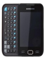 Samsung S5330 Wave533 Spare Parts & Accessories