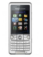 Sony Ericsson C510 Spare Parts & Accessories