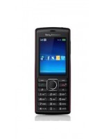 Sony Ericsson Cedar J108 Spare Parts & Accessories