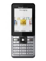 Sony Ericsson J105 Naite GreenHeart Spare Parts & Accessories