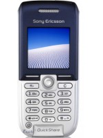 Sony Ericsson K300 Spare Parts & Accessories