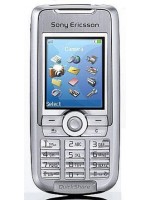 Sony Ericsson K700 Spare Parts & Accessories