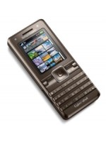 Sony Ericsson K770 Spare Parts & Accessories