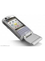 Sony Ericsson P990 Spare Parts & Accessories