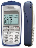 Sony Ericsson T600 Spare Parts & Accessories