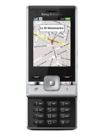 Sony Ericsson T715 Spare Parts & Accessories