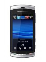 Sony Ericsson Vivaz Spare Parts & Accessories
