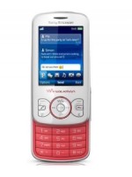 Sony Ericsson W100i Spare Parts & Accessories