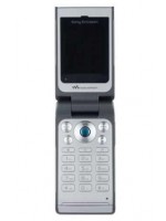 Sony Ericsson W380 Spare Parts & Accessories