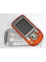 Sony Ericsson W550i Spare Parts & Accessories