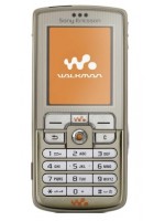Sony Ericsson W700 Spare Parts & Accessories