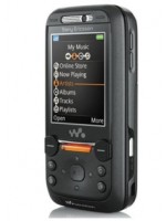 Sony Ericsson W850 Spare Parts & Accessories