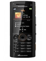 Sony Ericsson W902 Spare Parts & Accessories