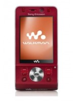 Sony Ericsson W910 Spare Parts & Accessories
