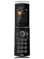 Sony Ericsson W980 Spare Parts & Accessories