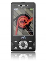 Sony Ericsson W995 Spare Parts & Accessories