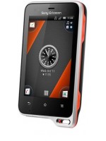Sony Ericsson Xperia active ST17i Spare Parts & Accessories