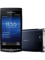 Sony Ericsson Xperia Arc S LT18i Spare Parts & Accessories