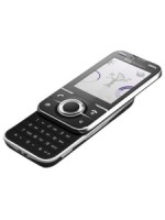 Sony Ericsson Yari Spare Parts & Accessories