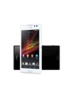 Sony Xperia C HSPA Plus C2305 Spare Parts & Accessories