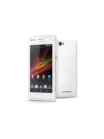 Sony Xperia M Spare Parts & Accessories