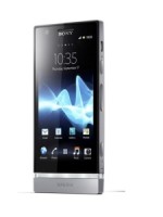 Sony Xperia P LT22i Nypon Spare Parts & Accessories