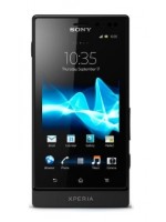 Sony Xperia sola Spare Parts & Accessories