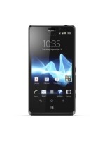 Sony Xperia T LTE LT30a Spare Parts & Accessories