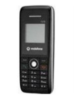 Vodafone Slim 125 Spare Parts & Accessories