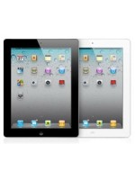 Apple iPad 2 Wi-Fi Spare Parts & Accessories