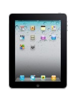 Apple iPad Wi-Fi Spare Parts & Accessories