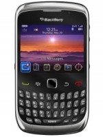 BlackBerry Curve 3G 9300 Spare Parts & Accessories