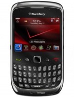 BlackBerry Curve 3G 9330 Spare Parts & Accessories