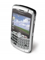 BlackBerry Curve 8300 Spare Parts & Accessories