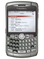 BlackBerry Curve 8310 Spare Parts & Accessories