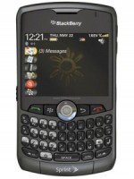 BlackBerry Curve 8330 Spare Parts & Accessories