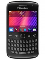 BlackBerry Curve 9350 Spare Parts & Accessories
