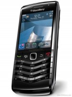 BlackBerry Pearl 3G 9105 Spare Parts & Accessories