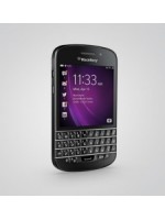 BlackBerry Q10 Spare Parts & Accessories