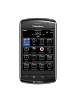 BlackBerry Storm 9500 Spare Parts & Accessories